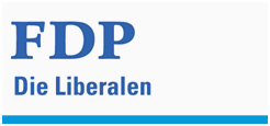 FDP - die Liberalen