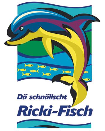 Ricki-Fisch