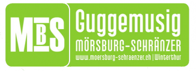 Guggenmusik Mörsburg-Schränzer