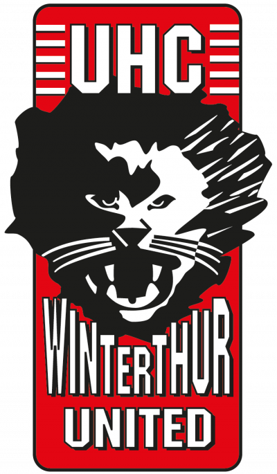 UHC Winterthur United, Regional