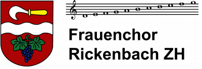 Frauenchor Rickenbach