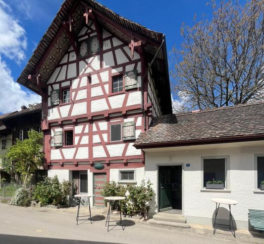 Ortsmuseum Rickenbach ZH