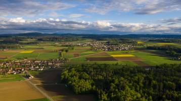 Räbeliechtliumzug 2025