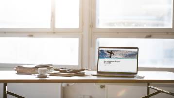 Rickenbacher - Ausgabe Juli 2024