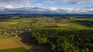 Beschlüsse der Gemeindeversammlung vom 27. November 2025