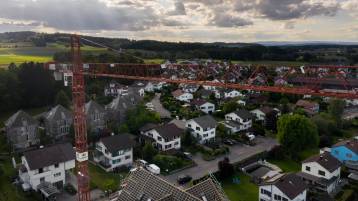 Baupublikation Chrüzlerstrasse 4, 8545 Rickenbach Sulz