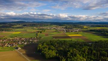 Öffnungszeiten Gemeindeverwaltung während Sommerferien