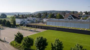 Primarschulpfelge Rickenbach, Revision Betriebsreglement 