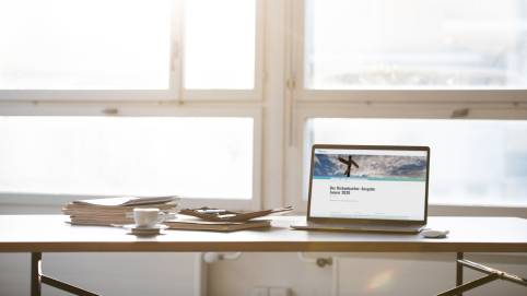 Rickenbacher - Ausgabe September 2021