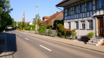 Fahrplanwechsel am 12. Dezember 2021