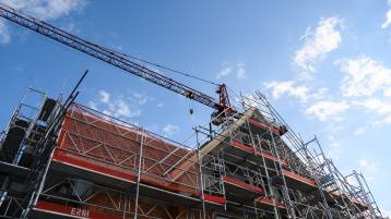 Baupublikation Aergetenweg 9, 8545 Rickenbach Sulz