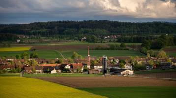 Saisonkalender Februar 