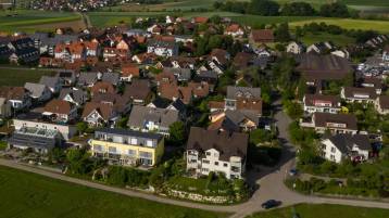 Dauernde Verkehrsanordnung Tempo-30-Zonen