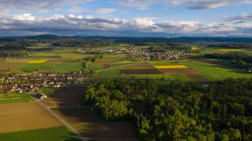 Beschlüsse der Gemeindeversammlung vom 18. September 2025