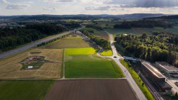 Neues Mobilitätsangebot in Rickenbach