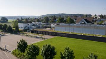 Ersatzwahl Mitglied Primarschulpflege Wahlergebnis vom 28. September 2025