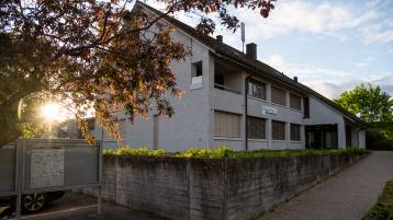 Leere Wohnungen für Flüchtlinge gesucht