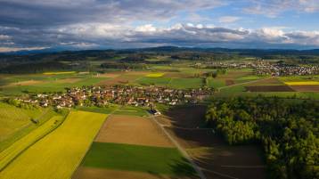 Herbst-Jagd 2026