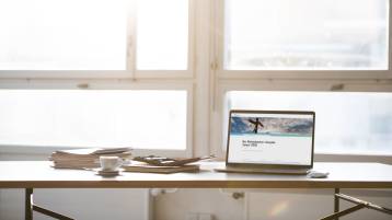 Rickenbacher - Ausgabe März 2025