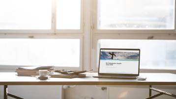 Rickenbacher - Ausgabe Mai 2024