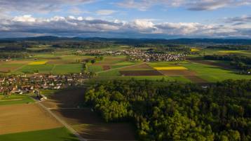Nationale Woche gegen Food Waste