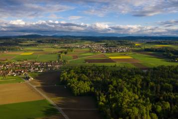 Teilrevision Gebührentarif