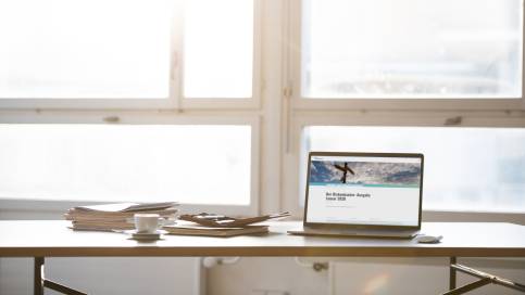 Rickenbacher - Ausgabe September 2022