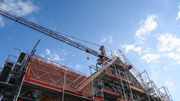 Baupublikation Schmiedgasse 2, 8545 Rickenbach ZH