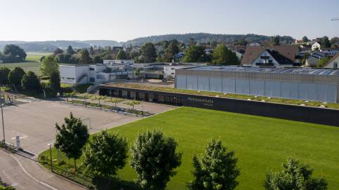 Ersatzwahl Mitglied Primarschulpflege Wahlergebnis vom 18.05.2025 und Ansetzung 2.Wahlgang