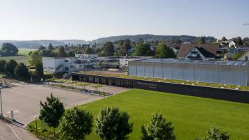 Teilrevision Benützungsreglement Gemeindeliegenschaften