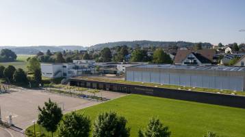Stellenausschreibung Stv. Hallenwartung Mehrzweckhalle Hofacker