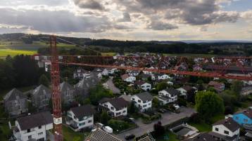 Baupublikation Holzgasse 12.3, 8545 Rickenbach ZH