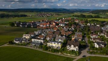 Erneuerungswahlen Gemeindebehörden Ergebnisse 1. Wahlgang 08.03.2026
