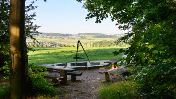 Feuerverbot für Wald und Waldesnähe aufgehoben