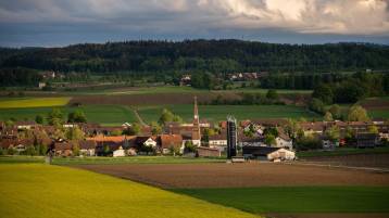 Saisonkalender April