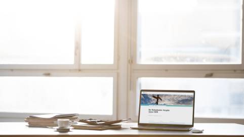 Der Rickenbacher: Ausgabe September 2020