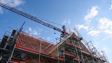 Baupublikation Schweiziweg 10, 8545 Rickenbach ZH