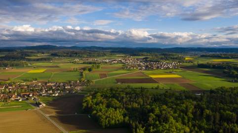 Publikation vorläufige Wahlvorschläge Erneuerungswahlen Gemeindebehörden 