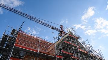 Baupublikation Grundstück-Nr. 3364, 8545 Rickenbach Sulz