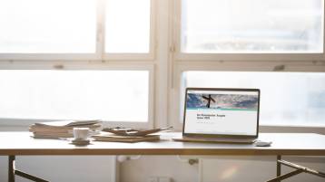 Rickenbacher - Ausgabe Juli 2025