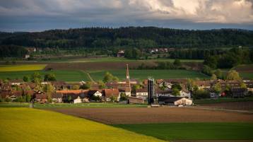 Saisonkalender März