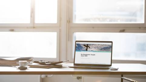 Der Rickenbacher - Ausgabe November 2020