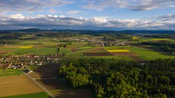 Beschlüsse der Gemeindeversammlung vom 26. Juni 2025