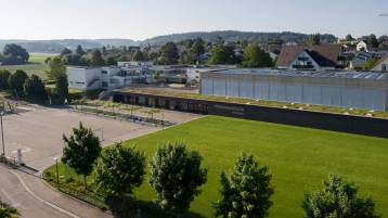 Ersatzwahl Mitglied Sekundarschulpflege - Provisorischer Wahlvorschlag, Ansetzung 2. Frist