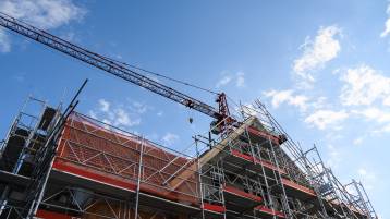 Baupublikation Büelstrasse 20, 8545 Rickenbach ZH