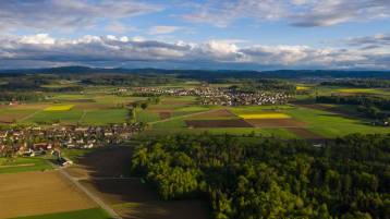 Aktenauflage Gemeindeversammlung 16.06.2026